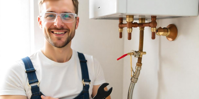 Plombier Chauffagiste Charente 16